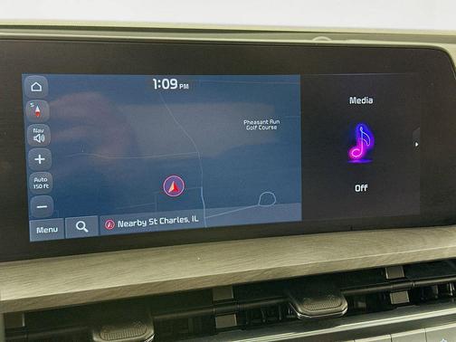 2024 Kia Telluride SX X-Pro