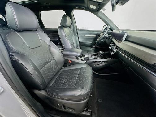 2024 Kia Telluride SX X-Pro