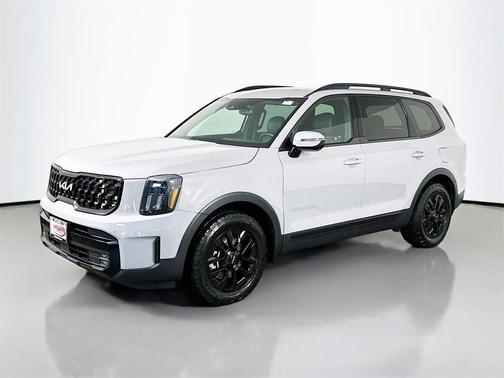 2024 Kia Telluride SX X-Pro