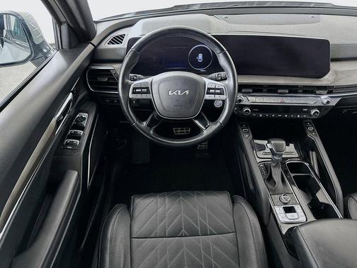 2024 Kia Telluride SX X-Pro