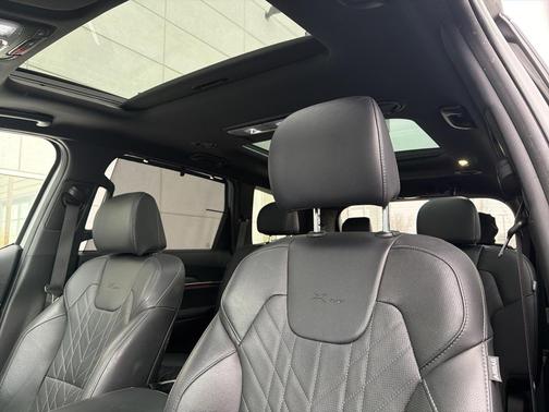 2024 Kia Telluride SX X-Pro