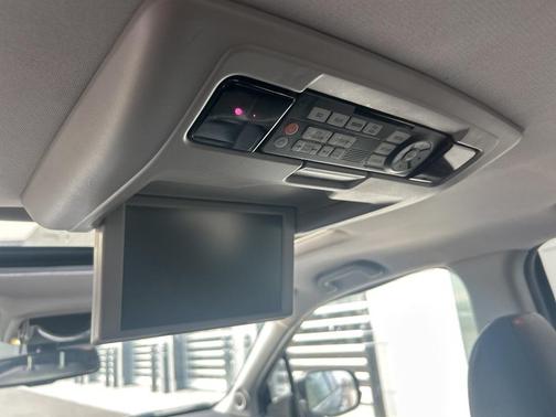 2018 Honda Pilot Elite