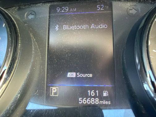 Magnetic Black Pearl 2019 Nissan Rogue Sport S