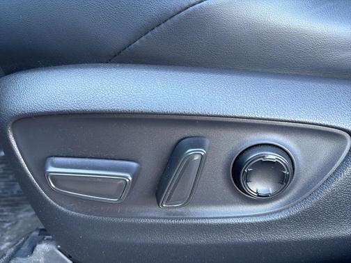 Blueprint 2024 Toyota Venza Limited