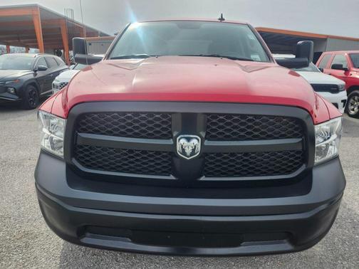 2023 RAM 1500 Tradesman