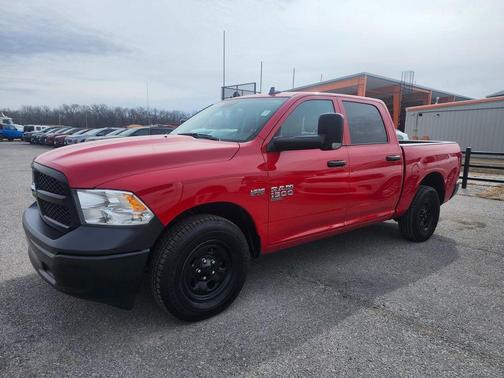 2023 RAM 1500 Tradesman