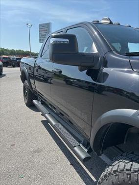 2024 RAM 2500 Power Wagon
