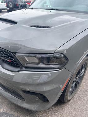 2025 Dodge Durango R/T Plus AWD