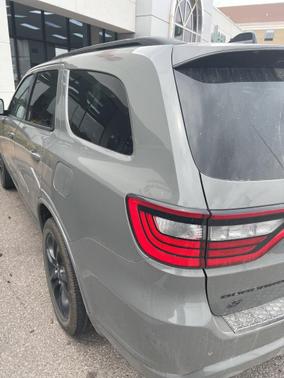 2025 Dodge Durango R/T Plus AWD