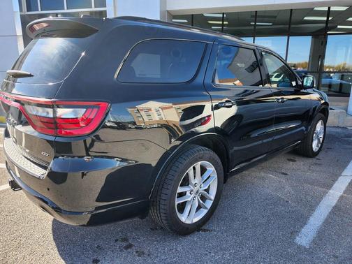 2023 Dodge Durango GT Plus