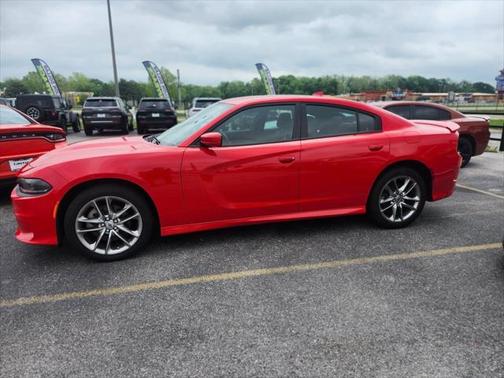 2022 Dodge Charger GT