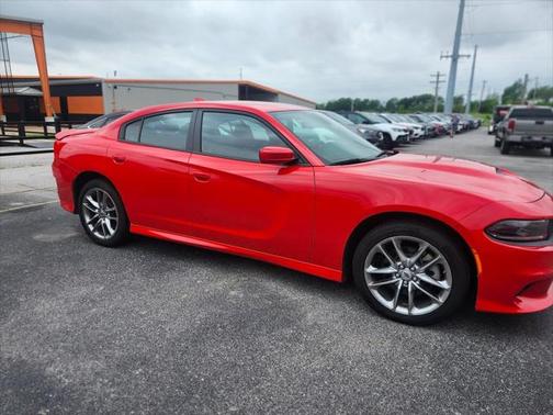 2022 Dodge Charger GT
