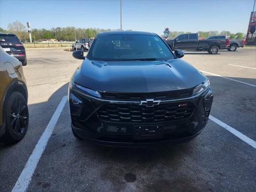 2024 Chevrolet Trax FWD 1RS