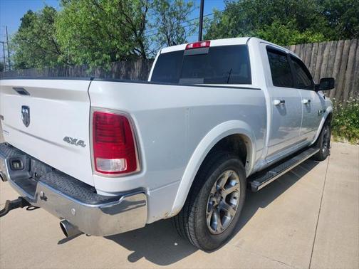 2015 RAM 1500 Laramie