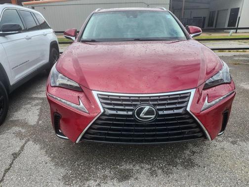 2018 Lexus IS 300 Base