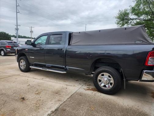 2021 RAM 2500 Big Horn Crew Cab 4x4 8' Box