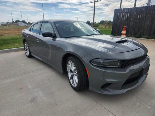 2023 Dodge Charger GT