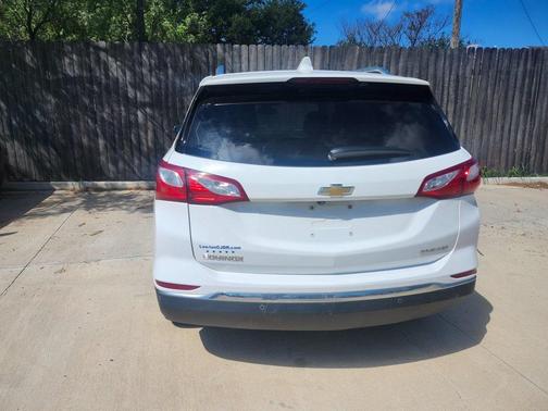 2020 Chevrolet Equinox L