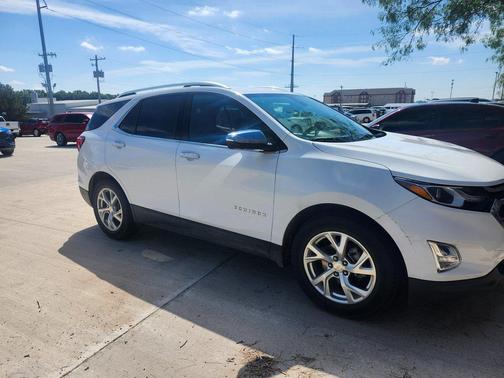 2020 Chevrolet Equinox L