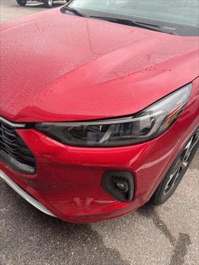 2024 Ford Escape ST-Line Elite