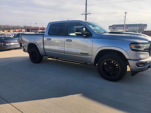 2021 RAM 1500 Limited