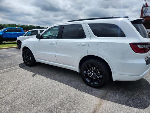2025 Dodge Durango GT AWD