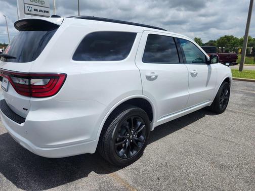 2025 Dodge Durango GT AWD