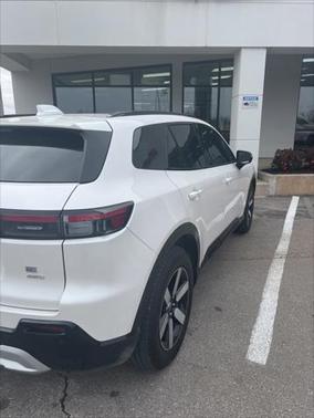 2024 Honda Prologue Touring