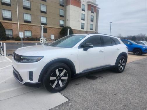 2024 Honda Prologue Touring