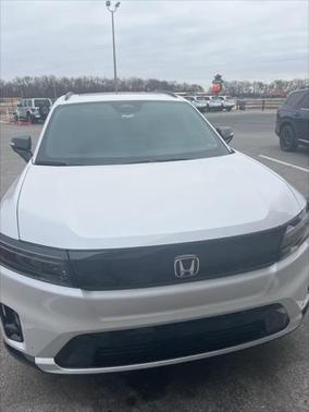 2024 Honda Prologue Touring