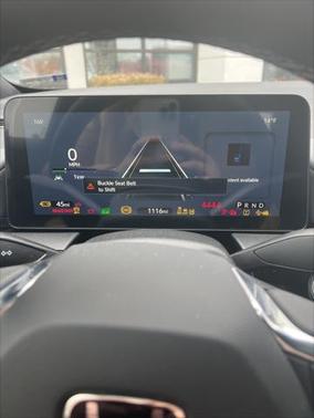2024 Honda Prologue Touring