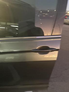 2019 Volkswagen Tiguan 2.0T SE 4MOTION