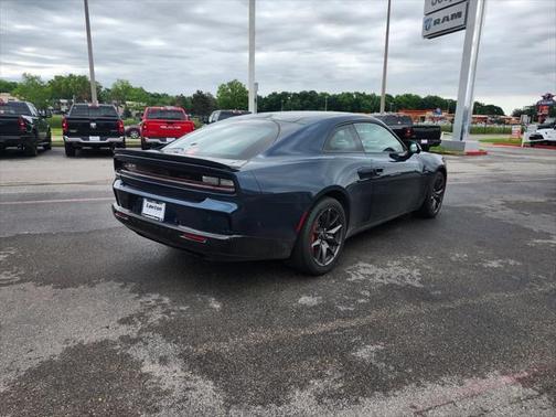 2024 Dodge Charger R/T Scat Pack
