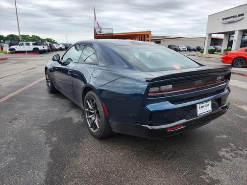 2024 Dodge Charger R/T Scat Pack