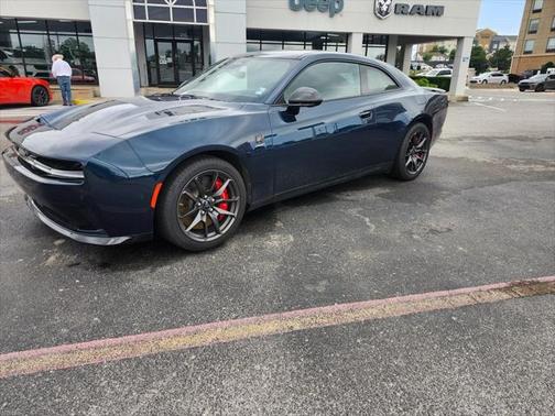 2024 Dodge Charger R/T Scat Pack