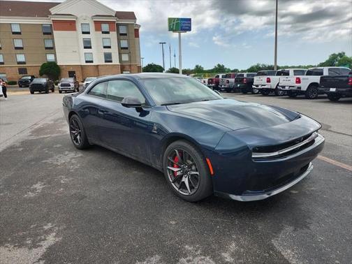 2024 Dodge Charger R/T Scat Pack