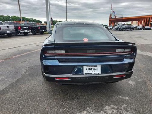 2024 Dodge Charger R/T Scat Pack
