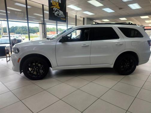 2025 Dodge Durango GT AWD