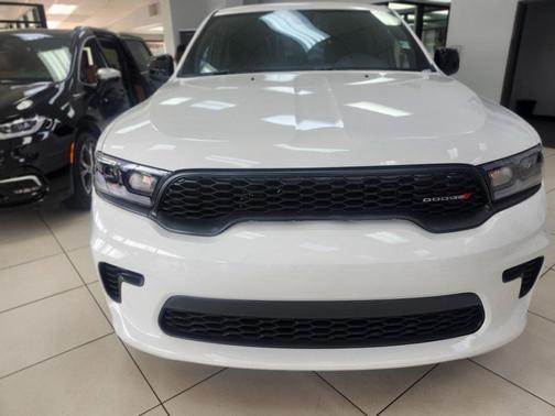 2025 Dodge Durango GT AWD