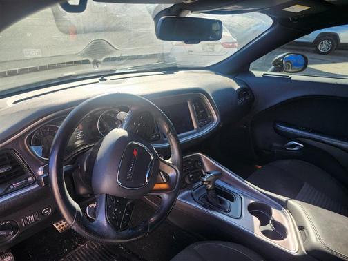 2020 Dodge Challenger R/T Scat Pack