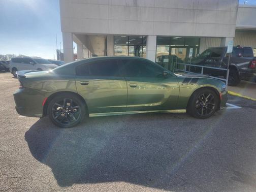 2022 Dodge Charger GT