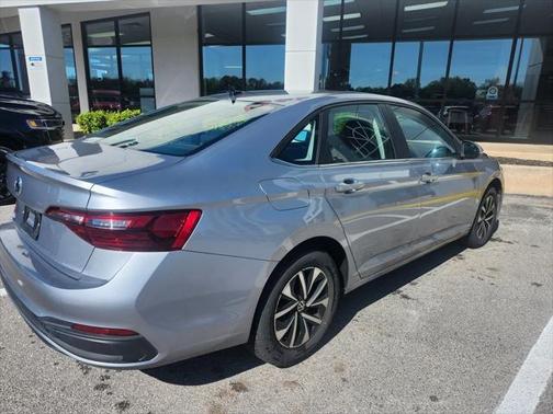 2022 Volkswagen Jetta 1.5T S