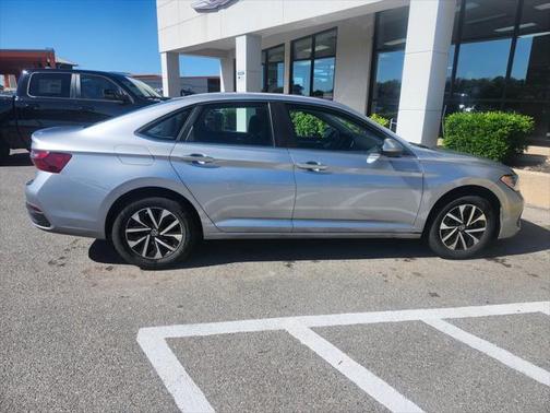 2022 Volkswagen Jetta 1.5T S
