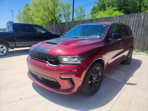 2022 Dodge Durango R/T Plus AWD