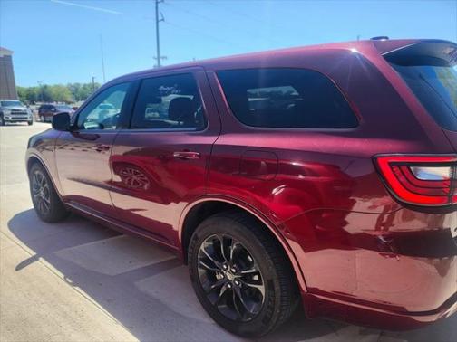 2022 Dodge Durango R/T Plus AWD