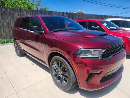 2022 Dodge Durango R/T Plus AWD