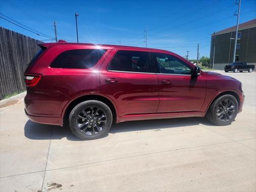 2022 Dodge Durango R/T Plus AWD