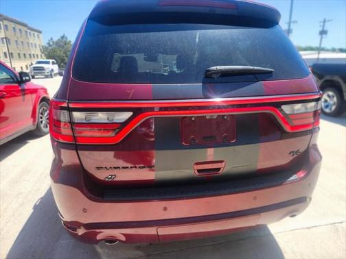 2022 Dodge Durango R/T Plus AWD