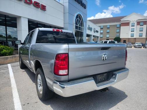 2022 RAM 1500 Tradesman