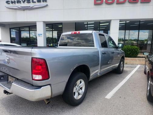 2022 RAM 1500 Tradesman
